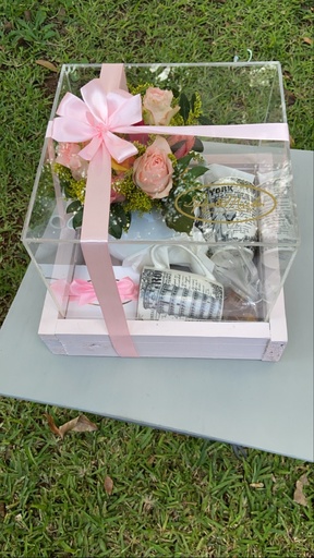 Monet Box